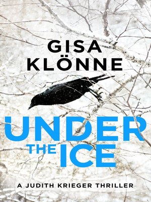 cover image of Under the Ice
